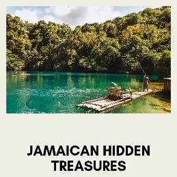 unique things to do in Jamaica. An excellent day trip from Ocho Rios to this unique places