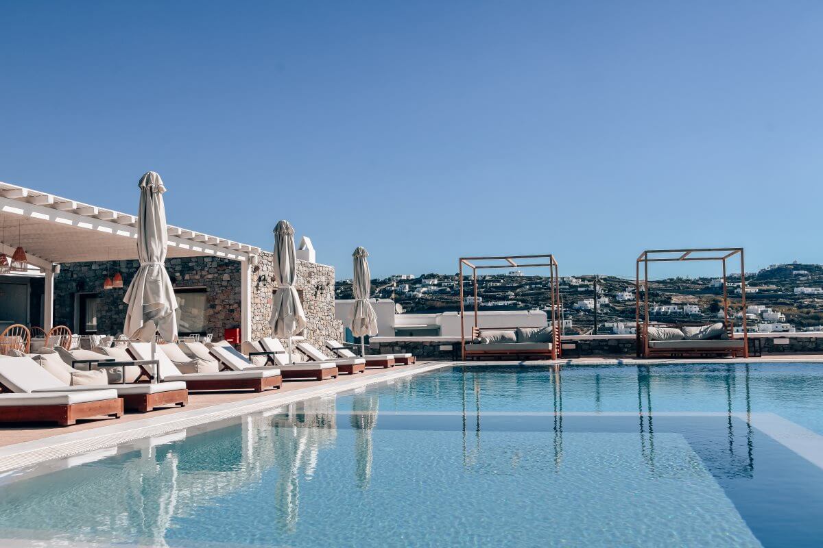 additional information about resort