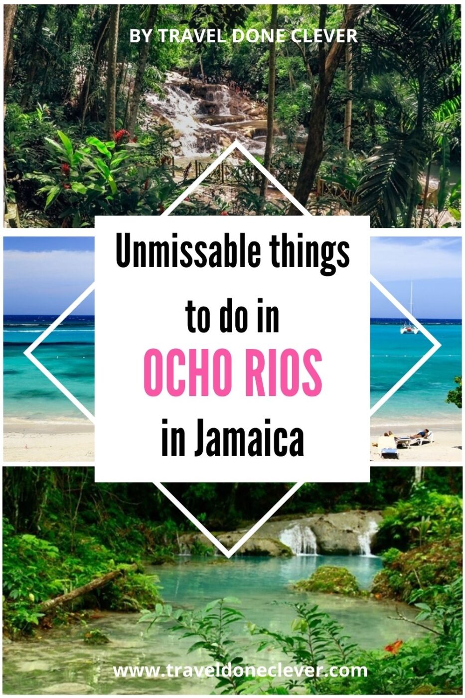 11 Unmissable Things To Do in Ocho Rios That’ll Make You Visit Now!