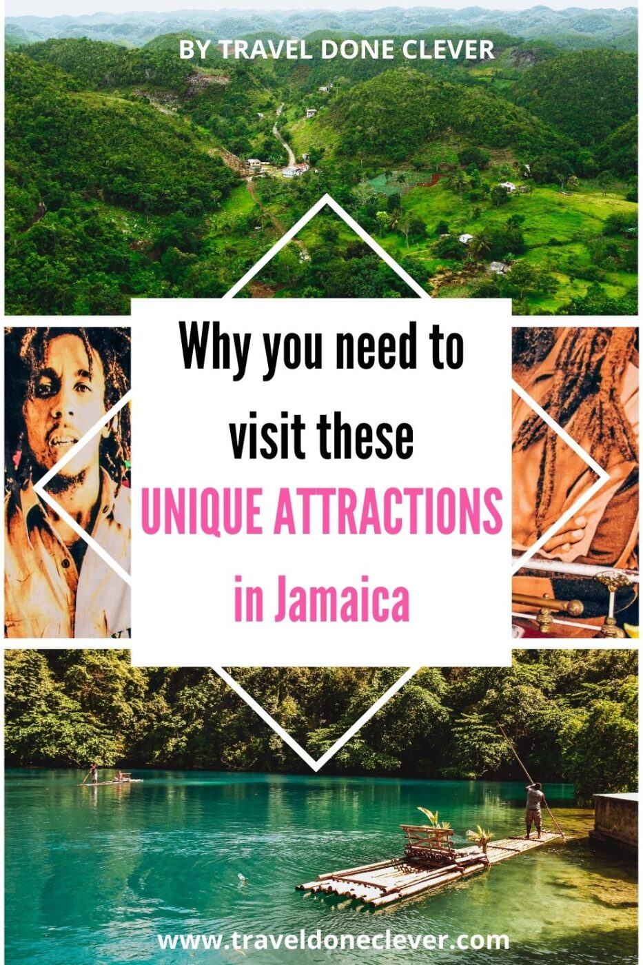 If These 11 Unique Things to Do in Jamaica (Northern Coast) Aren’t on Your List, You’re Missing Out!