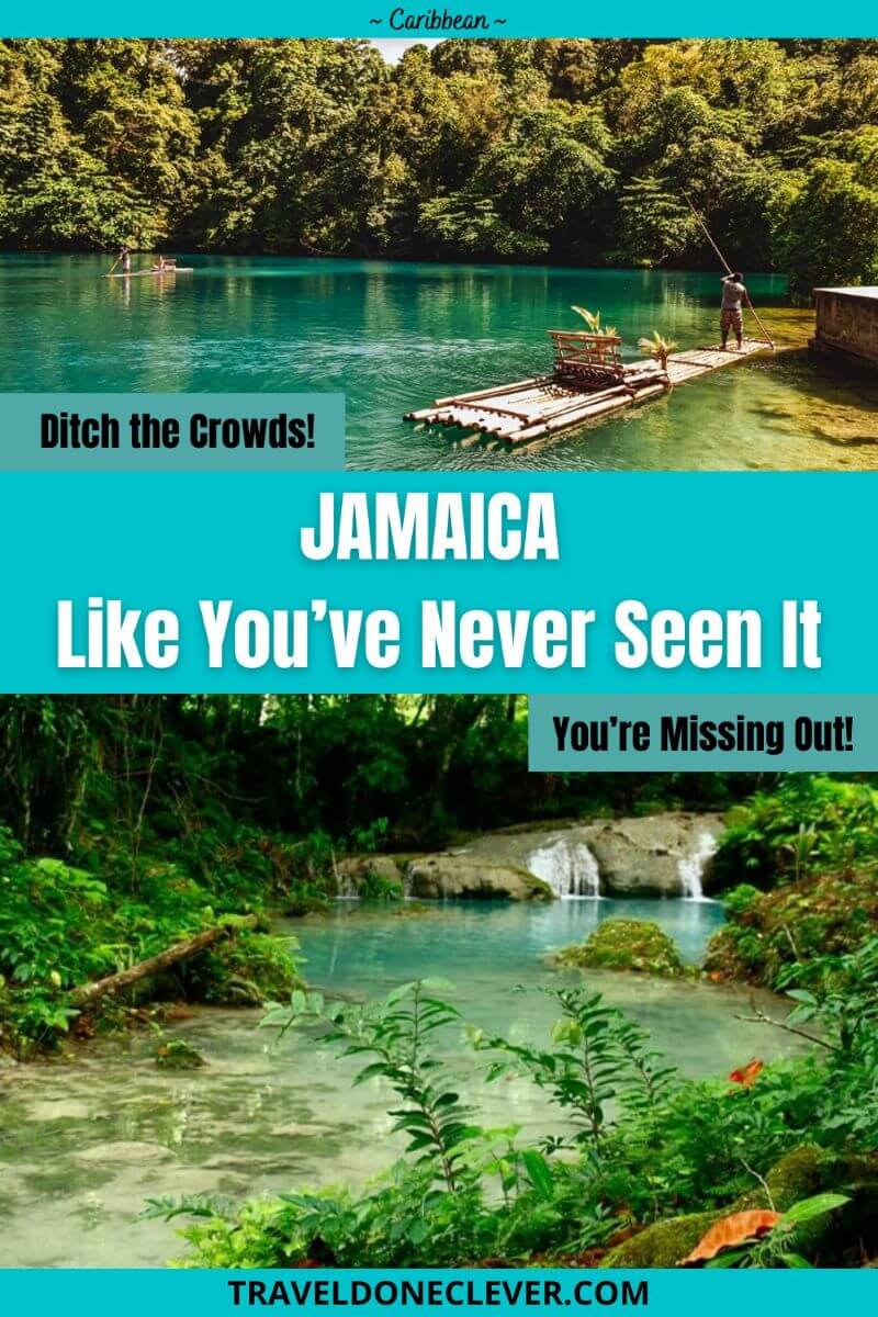 unique things to do in Jamaica