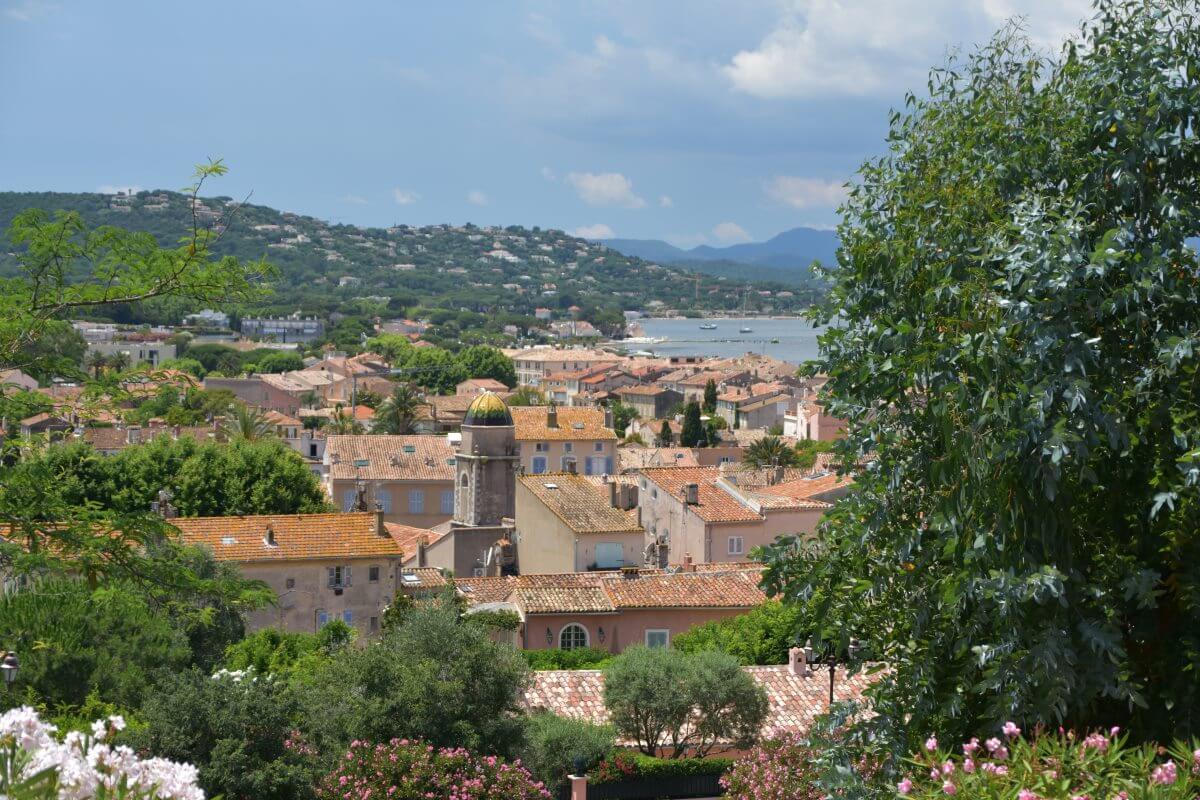 what to do in Saint Tropez