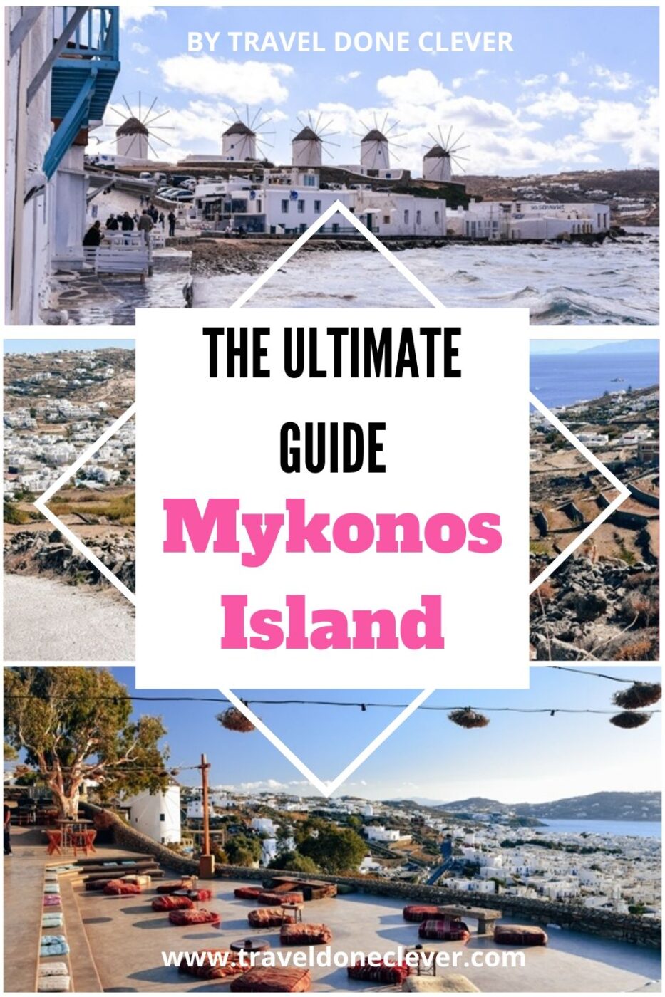 Think You Know Mykonos? 13 Amazing Things to do in Mykonos