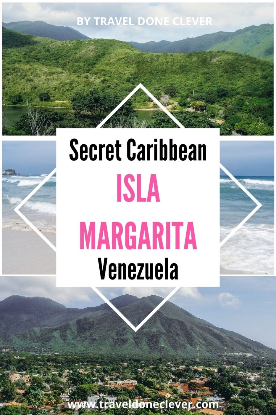 Margarita Island Venezuela: Caribbean’s Lost Paradise