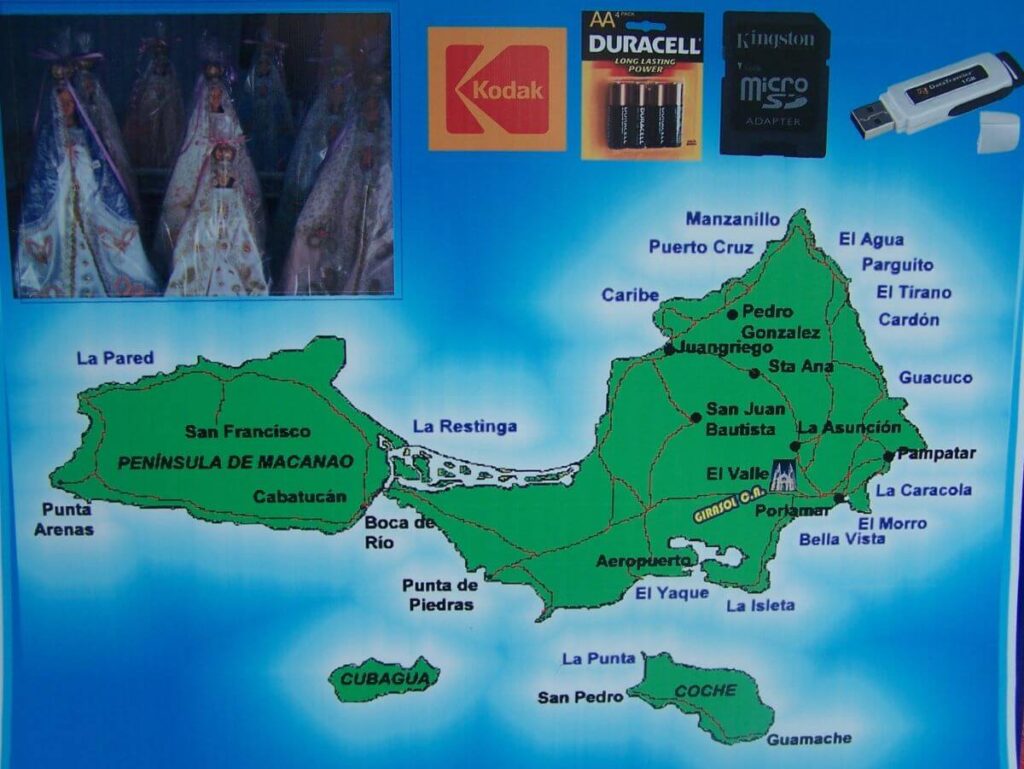 Exploring Margarita Island Venezuela's secret paradise