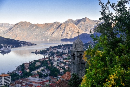 best things to do in Kotor Montenegro