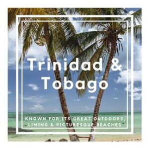 travel to Trinidad and Tobago