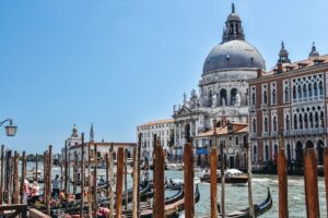 travel quiz Venice
