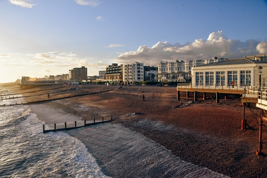 Why is Worthing worth visiting? Discover the best places to visit in Worthing. Worthing attractions. Things to do in Worthing.