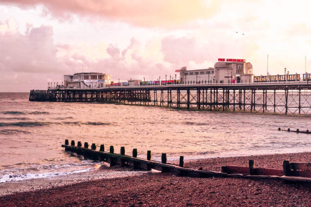 Top 19 things to do in Worthing, West Sussex - Travel Done Clever