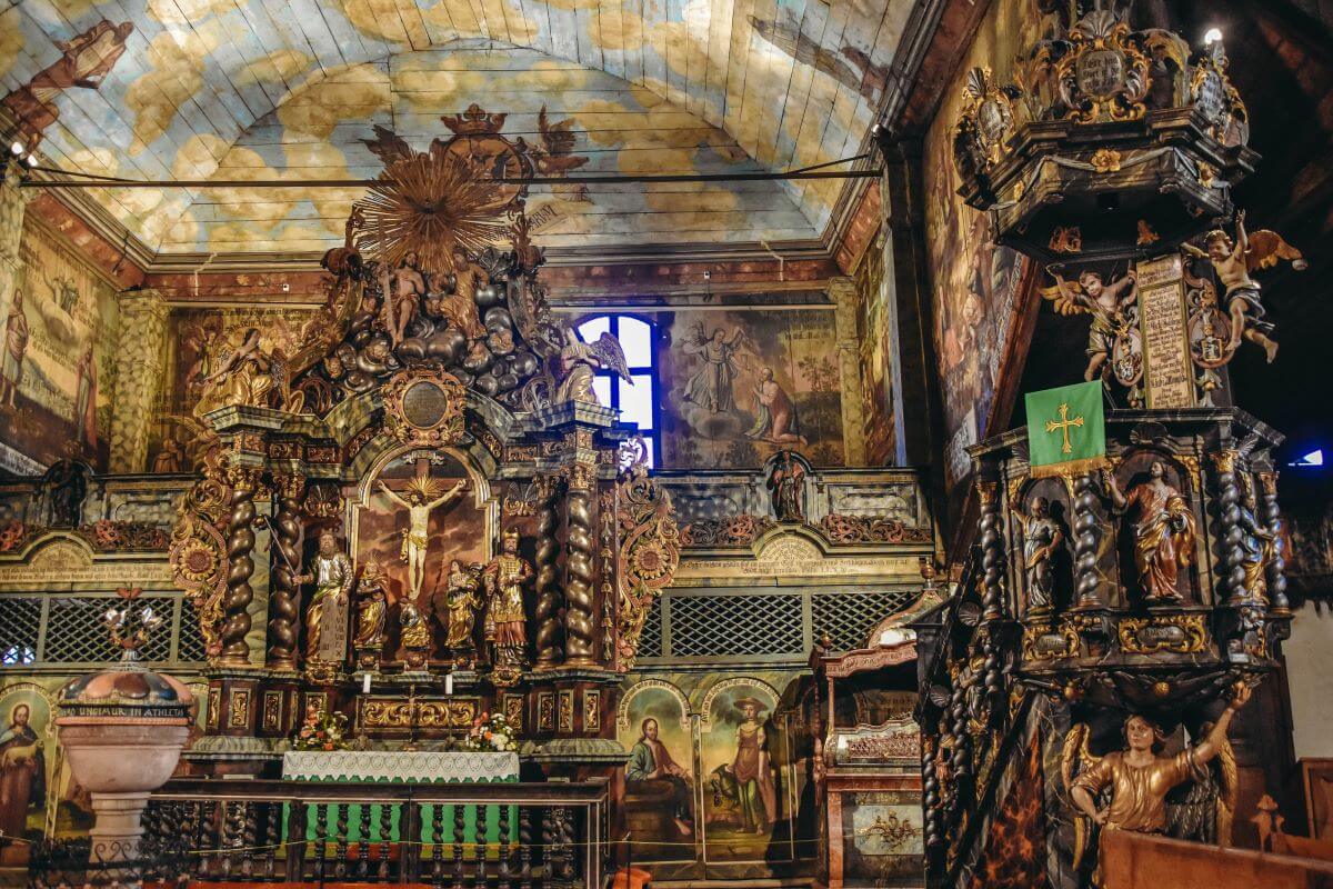 best things to do in Slovakia for UNESCO lovers - Kezmarok