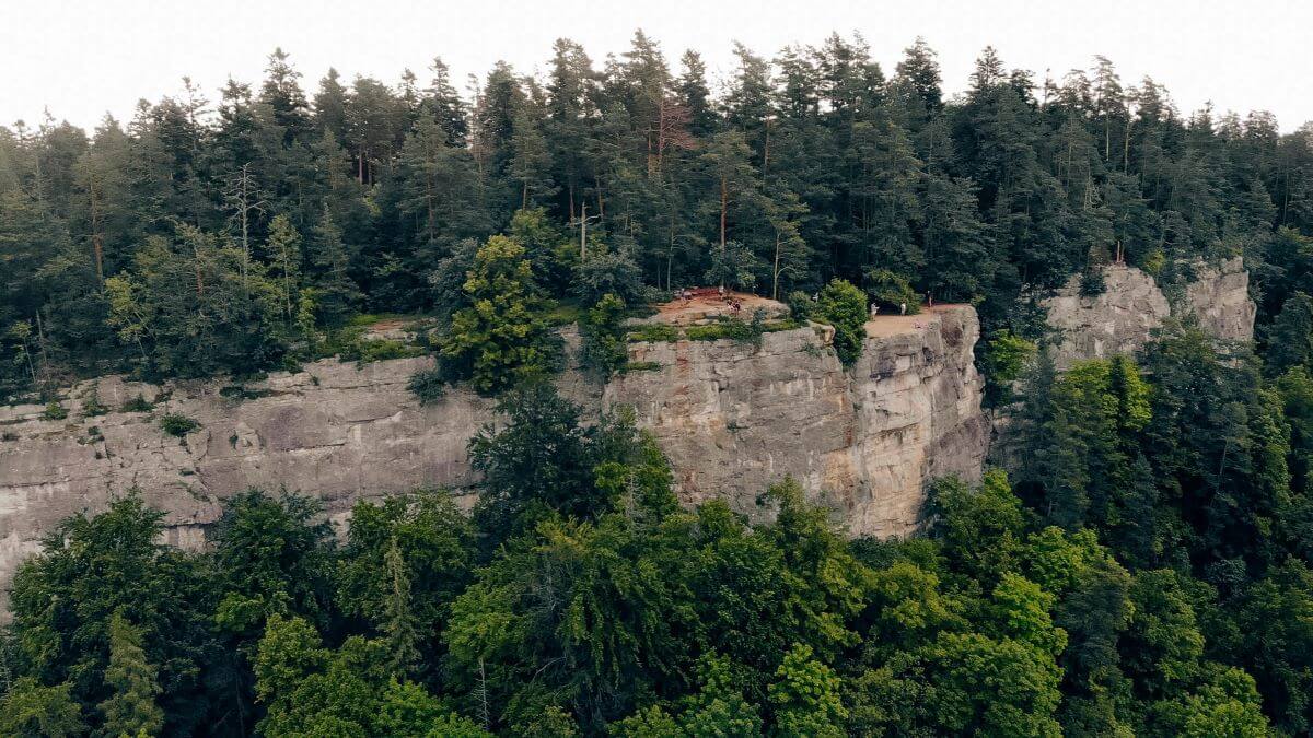 top things to do in Slovakia - Slovak Paradise