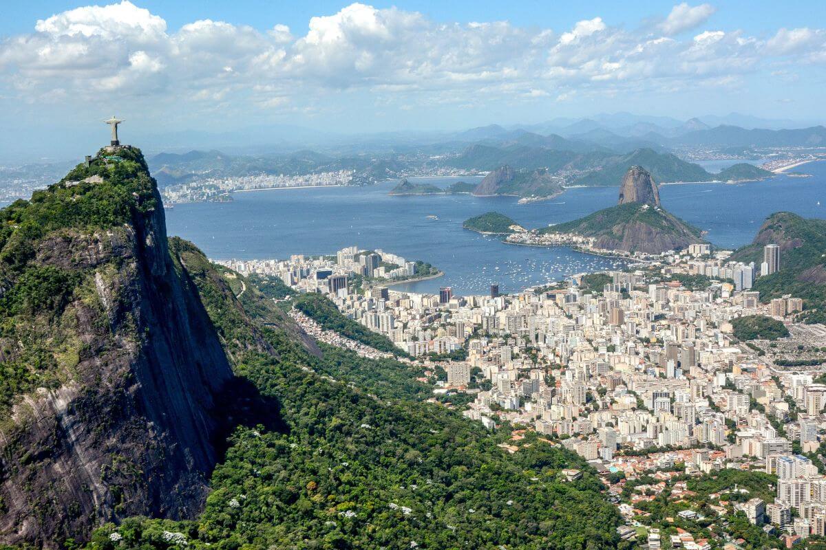 Christ the Redeemer