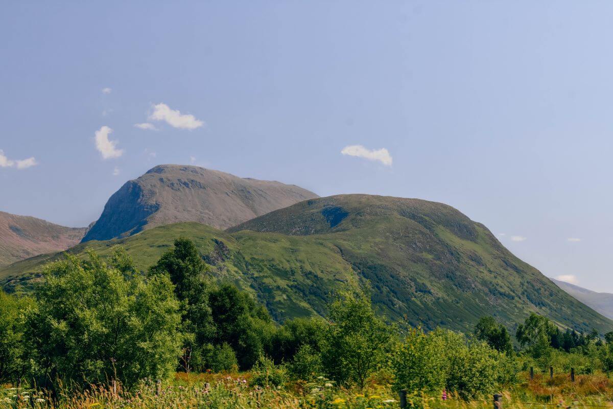 Ben Nevis