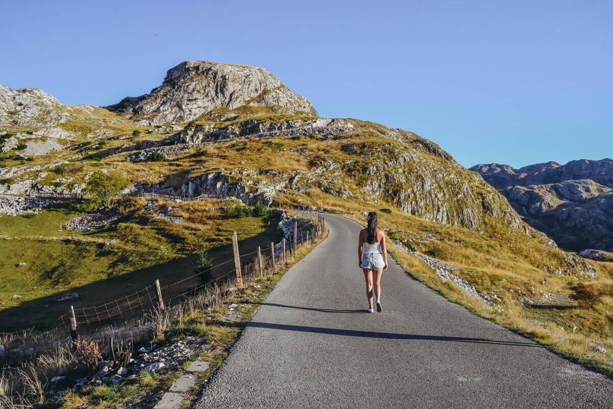 top things to do in Montenegro - Durmitor Ring Road