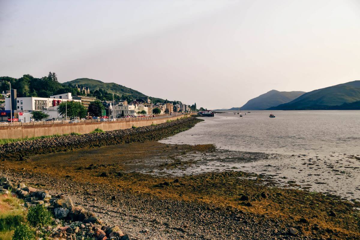 Fort William