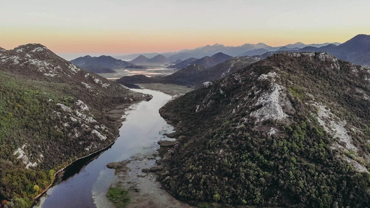 best things to do in Montenegro - Pavlova Strana viewpoint