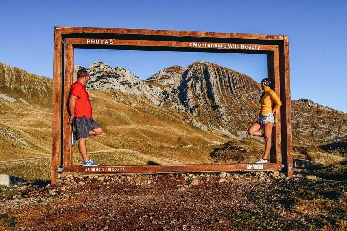 what to do in Montenegro - Durmitor