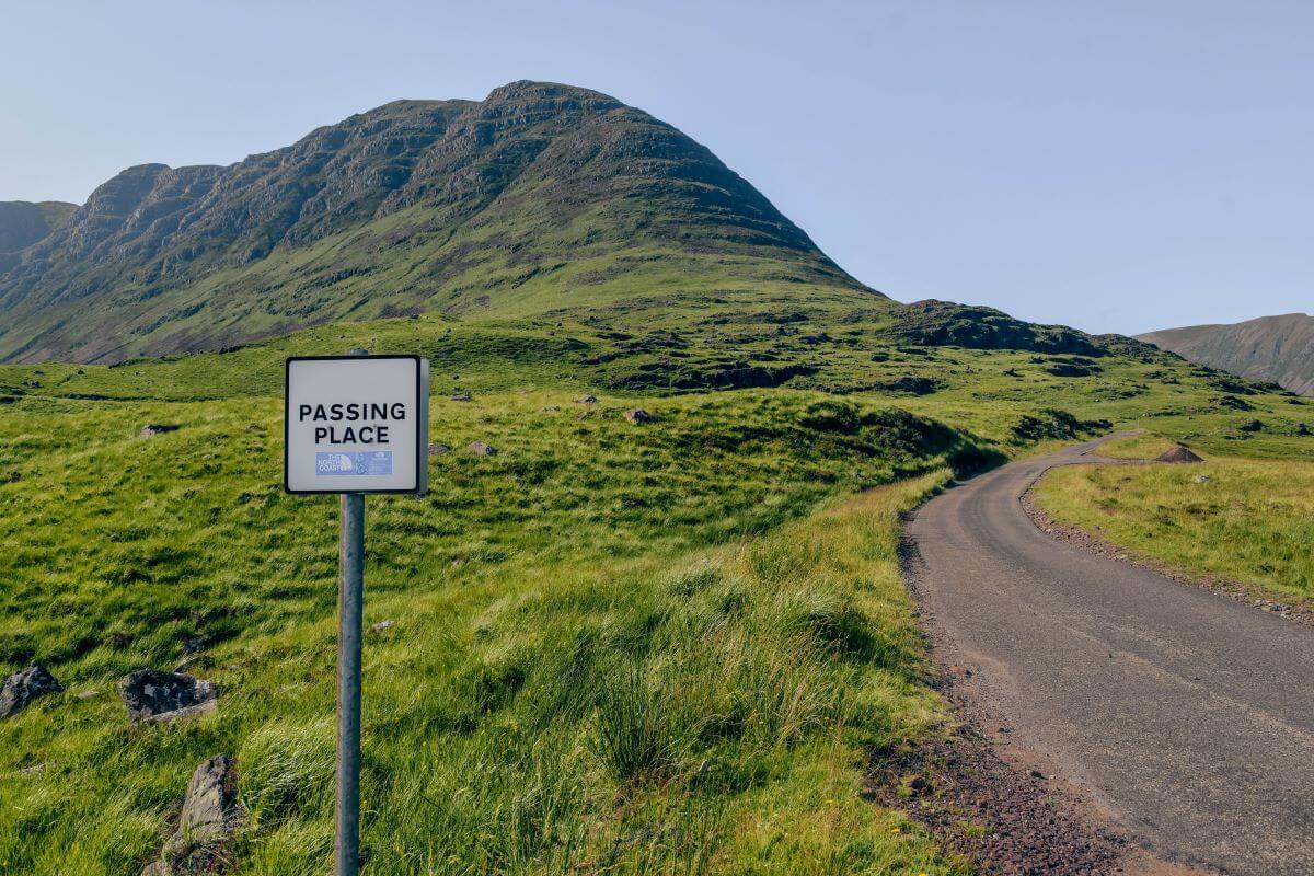 top places to visit in Scotland - North Coast 500