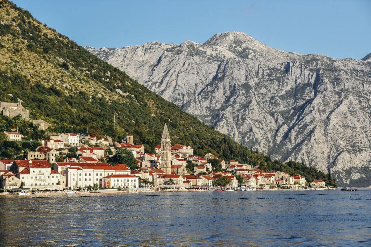 top things to do in Montenegro - Perast