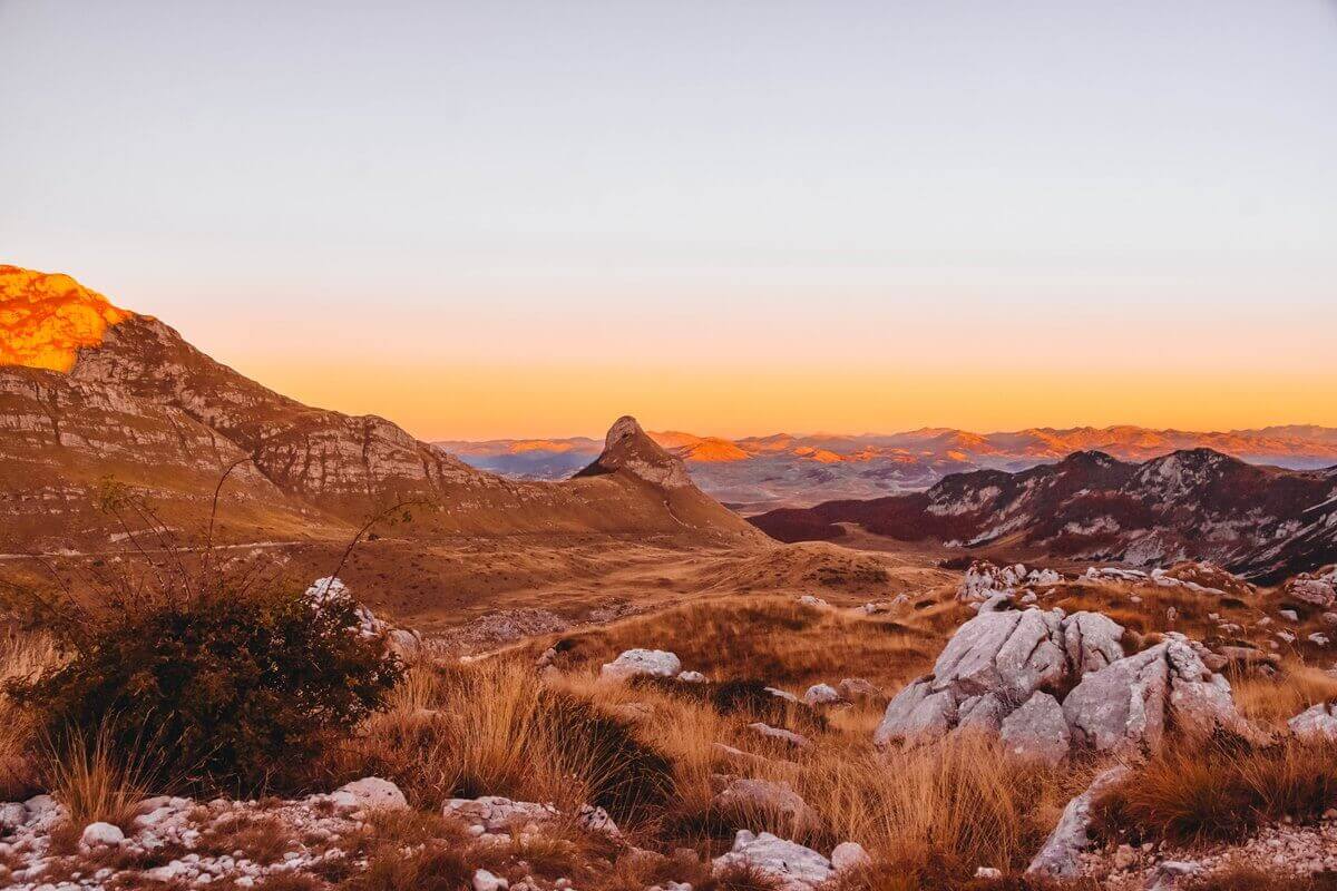 top things to do in Montenegro