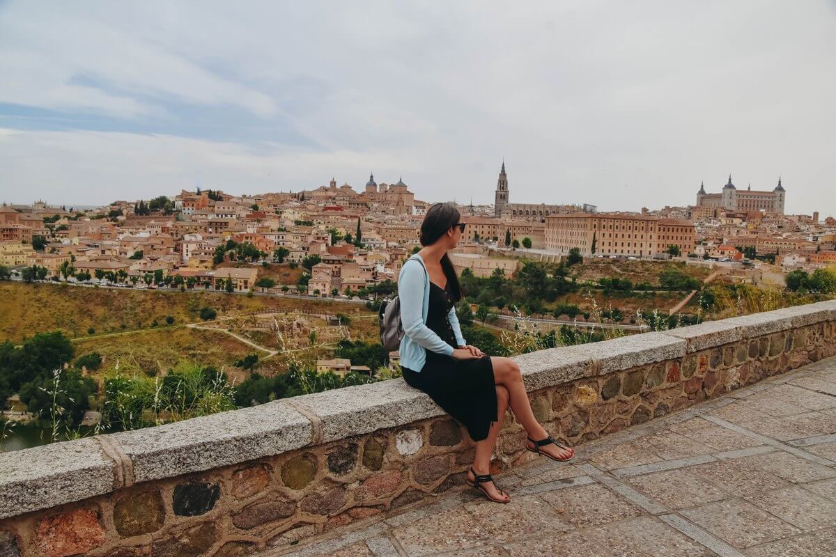 Mirador del Valle Toledo