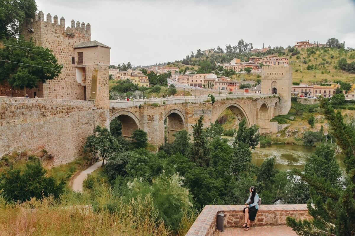 Puente de San Martin