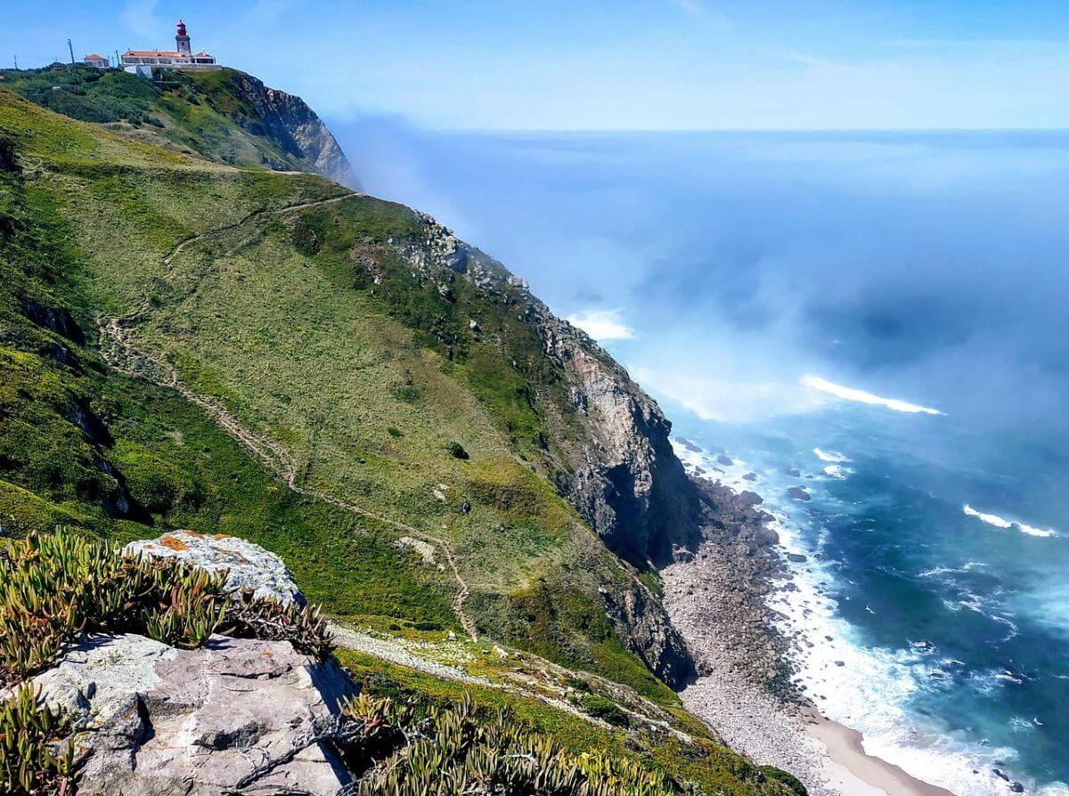 Cabo da Roca