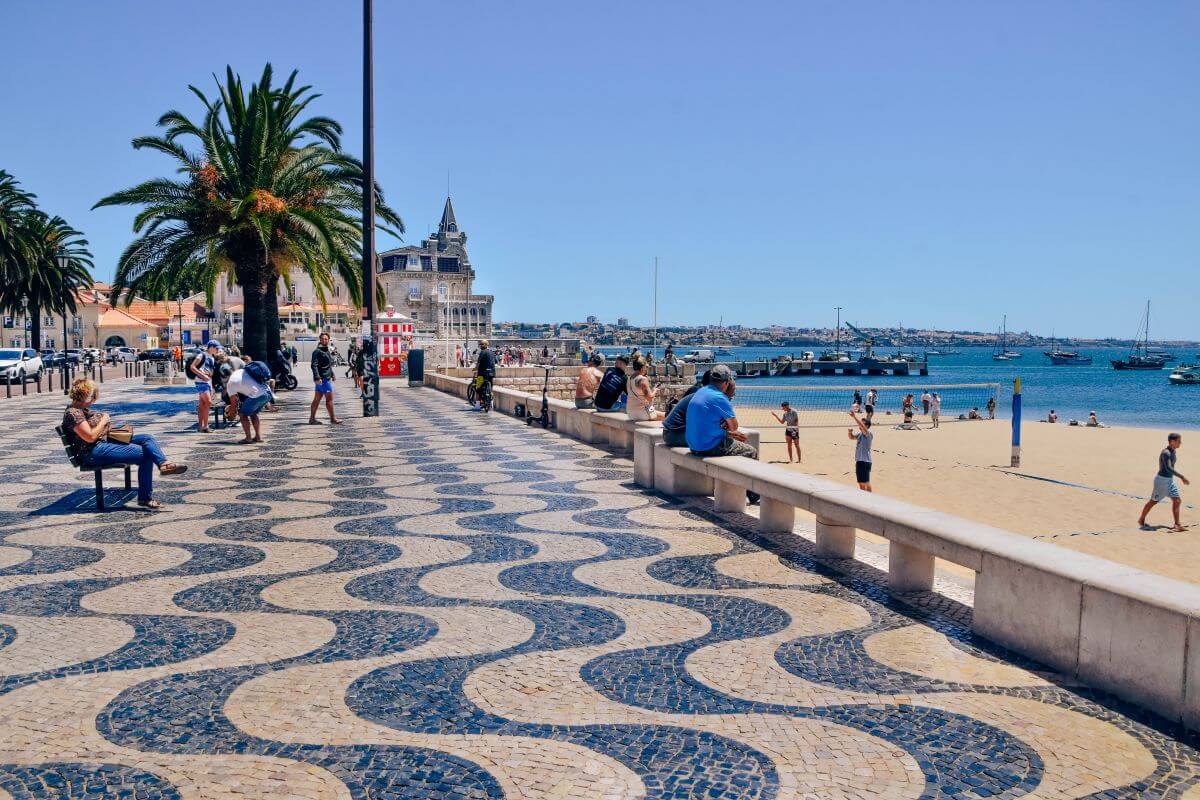 what to do in Cascais