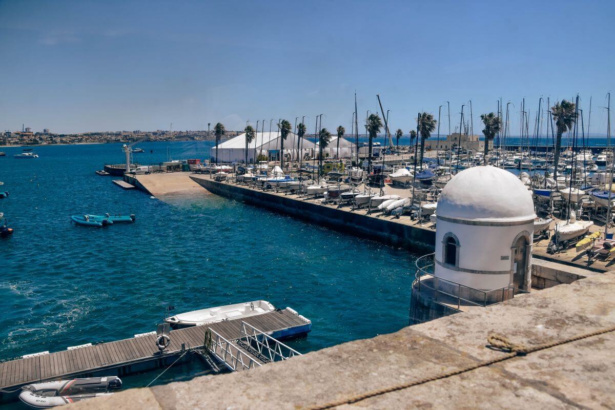 Cascais Marina