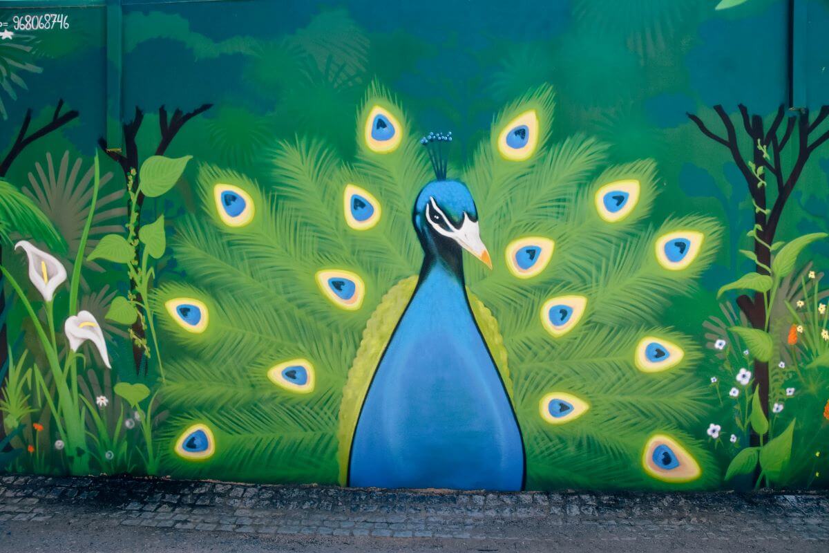 Marechal Carmona Park