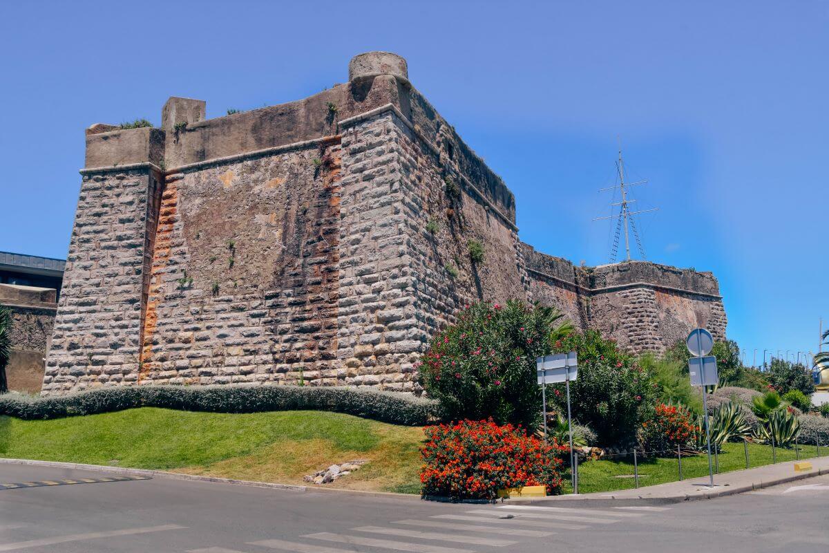 Cascais Citadel