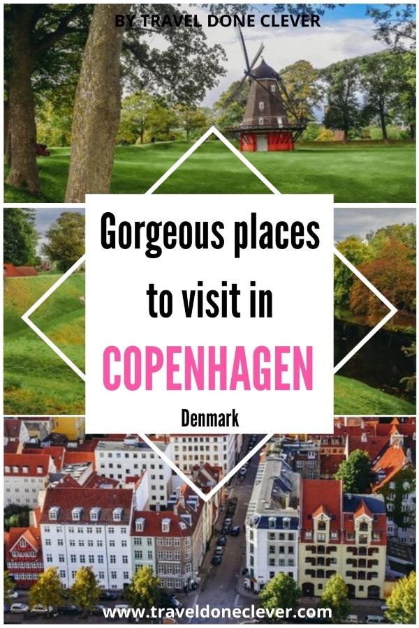 Top 19 things to do in Copenhagen
