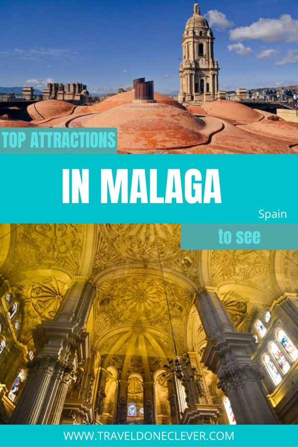 top things to do in Malaga