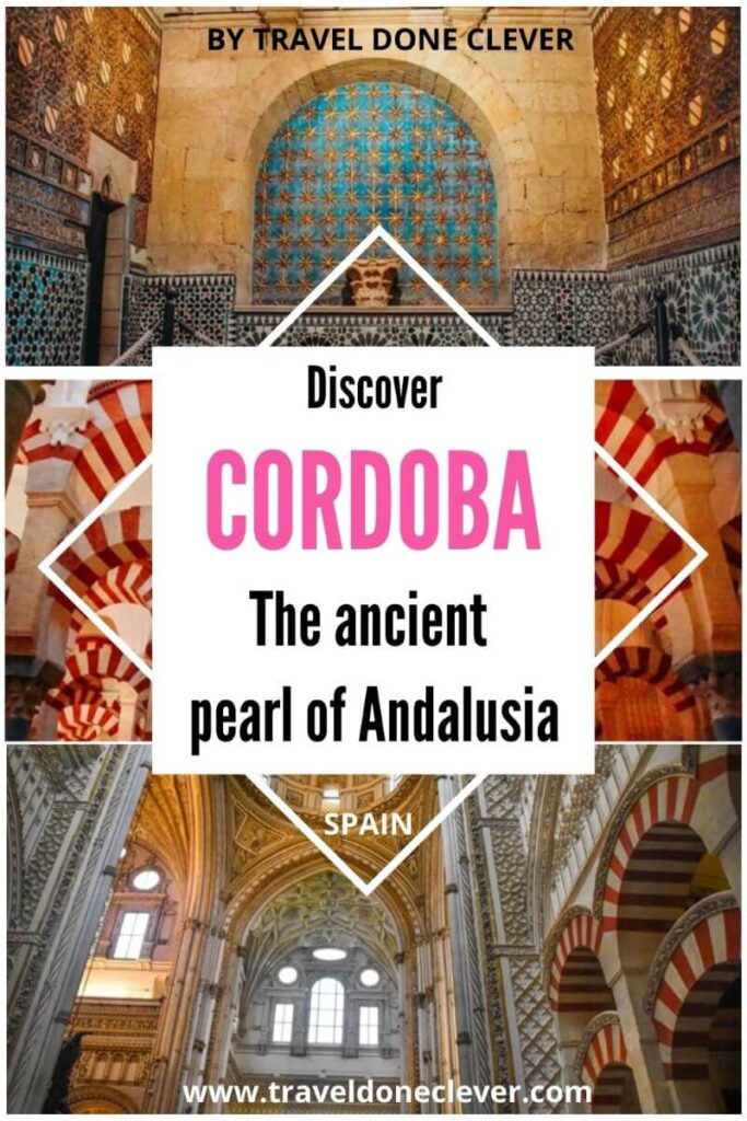 Decoding Cordoba: 21 of the best things to do in Cordoba