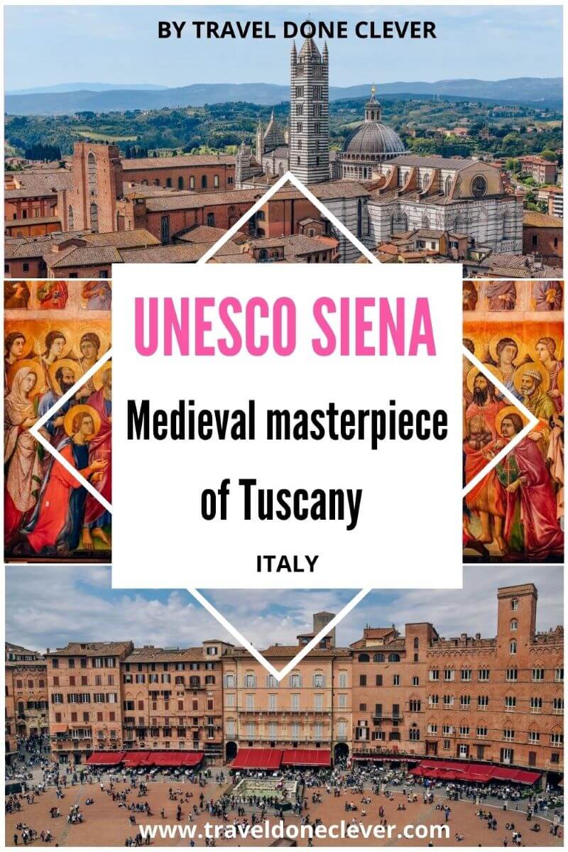 Things to do in Siena Tuscany