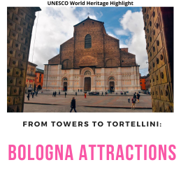 Bologna things to do