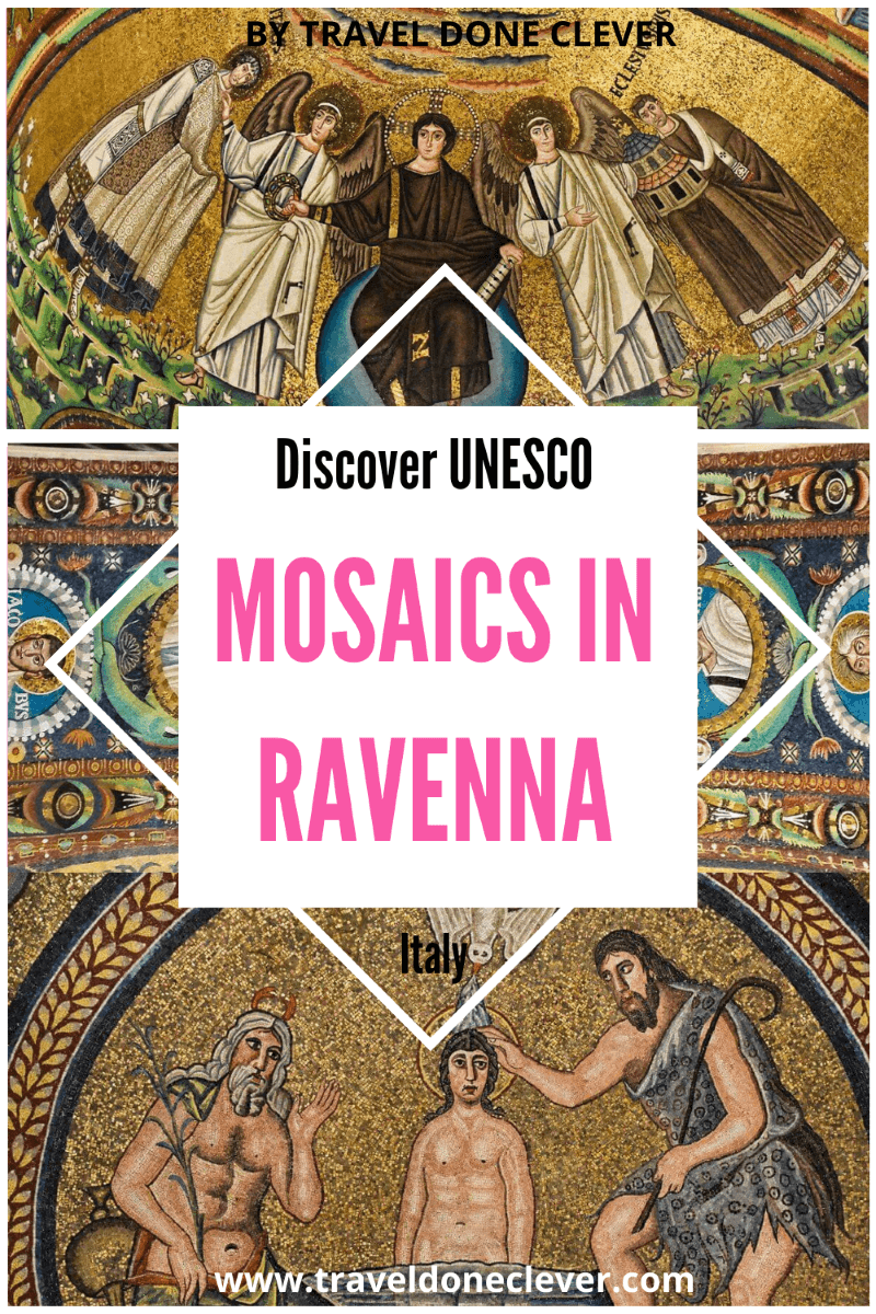 A Perfect Guide to Ravenna Mosaics: Where to Find Italy’s Most Stunning UNESCO Art