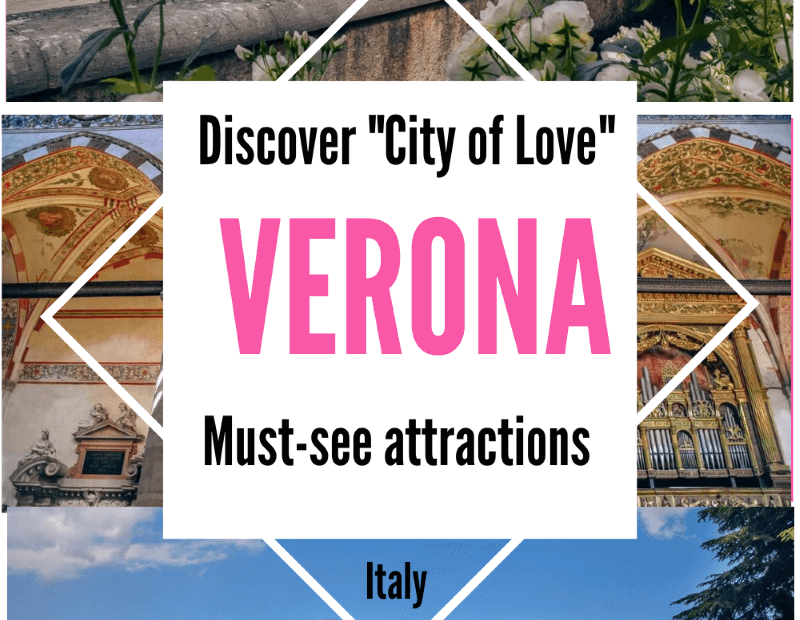 Are you planning an Italian adventure in the romantic city of Verona? Look no further as we have compiled a list of the best things to do in Verona. From exploring Juliet's House to visiting the iconic Verona Arena - we've got you covered. Keep reading for all the details you need to make the most of your trip. The best places to visit in Verona.