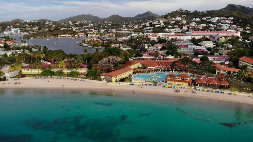 Best St Lucia Beaches: Ultimate Guide to Sun, Sand & Hidden Gems