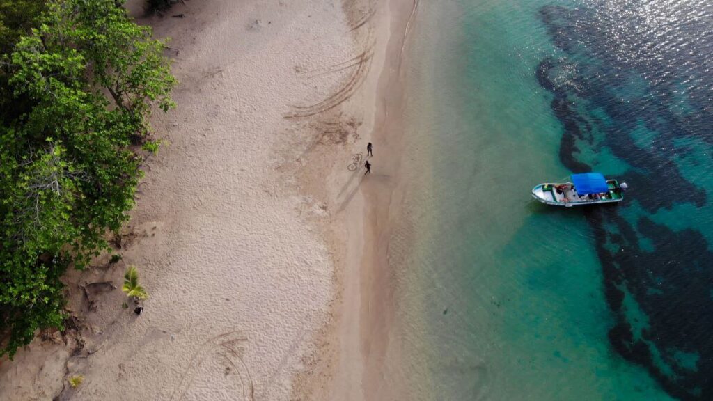 Best St Lucia Beaches: Ultimate Guide to Sun, Sand & Hidden Gems