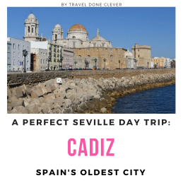 Cadiz day trip