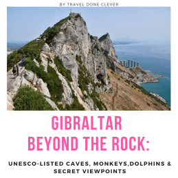 Gibraltar - things to do