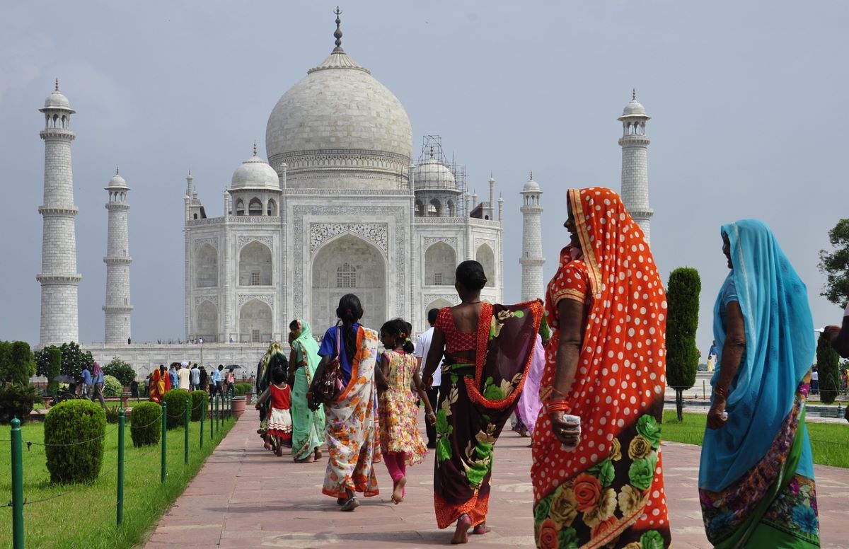 capital city of India