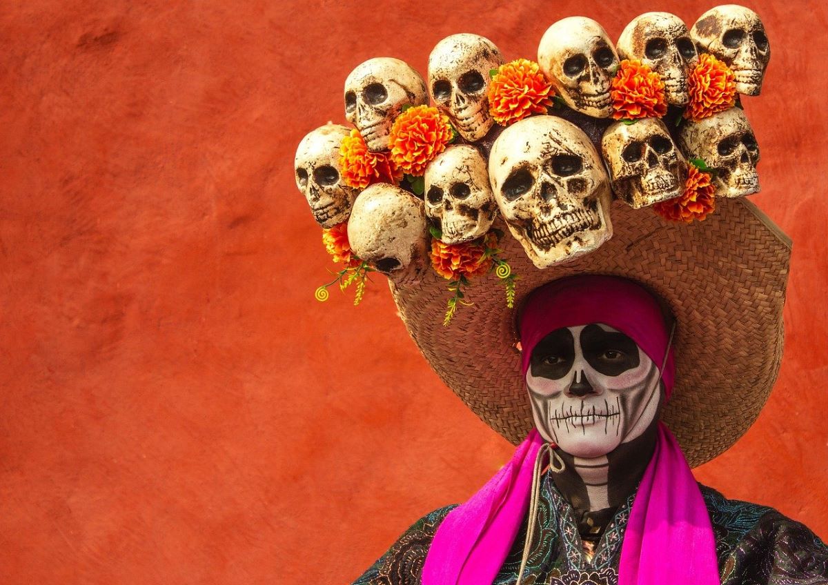 capital city quiz - Mexico