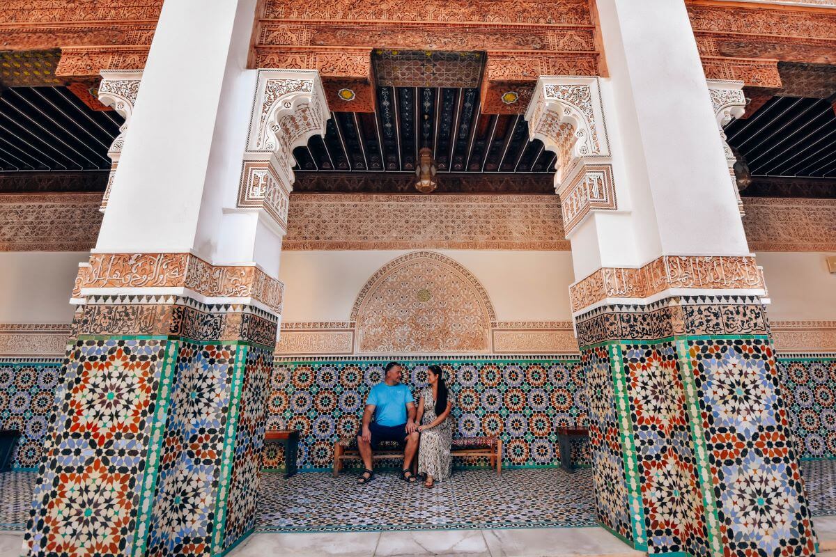 best things to do in Marrakech