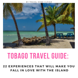 Trinidad and Tobago - top attractions