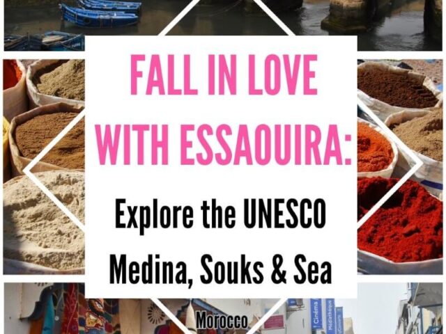 Top Things to Do in Essaouira (2025): UNESCO Medina, Breezy Beaches & Souks