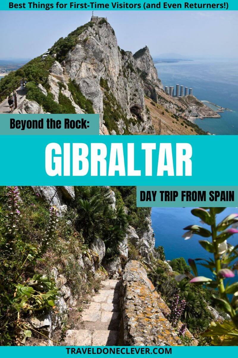 things to do in Gibraltar
