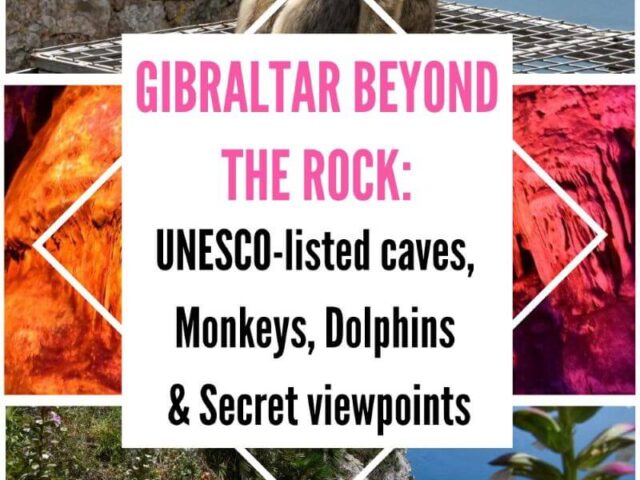 17 Unforgettable things to do in Gibraltar that showcase its soul.